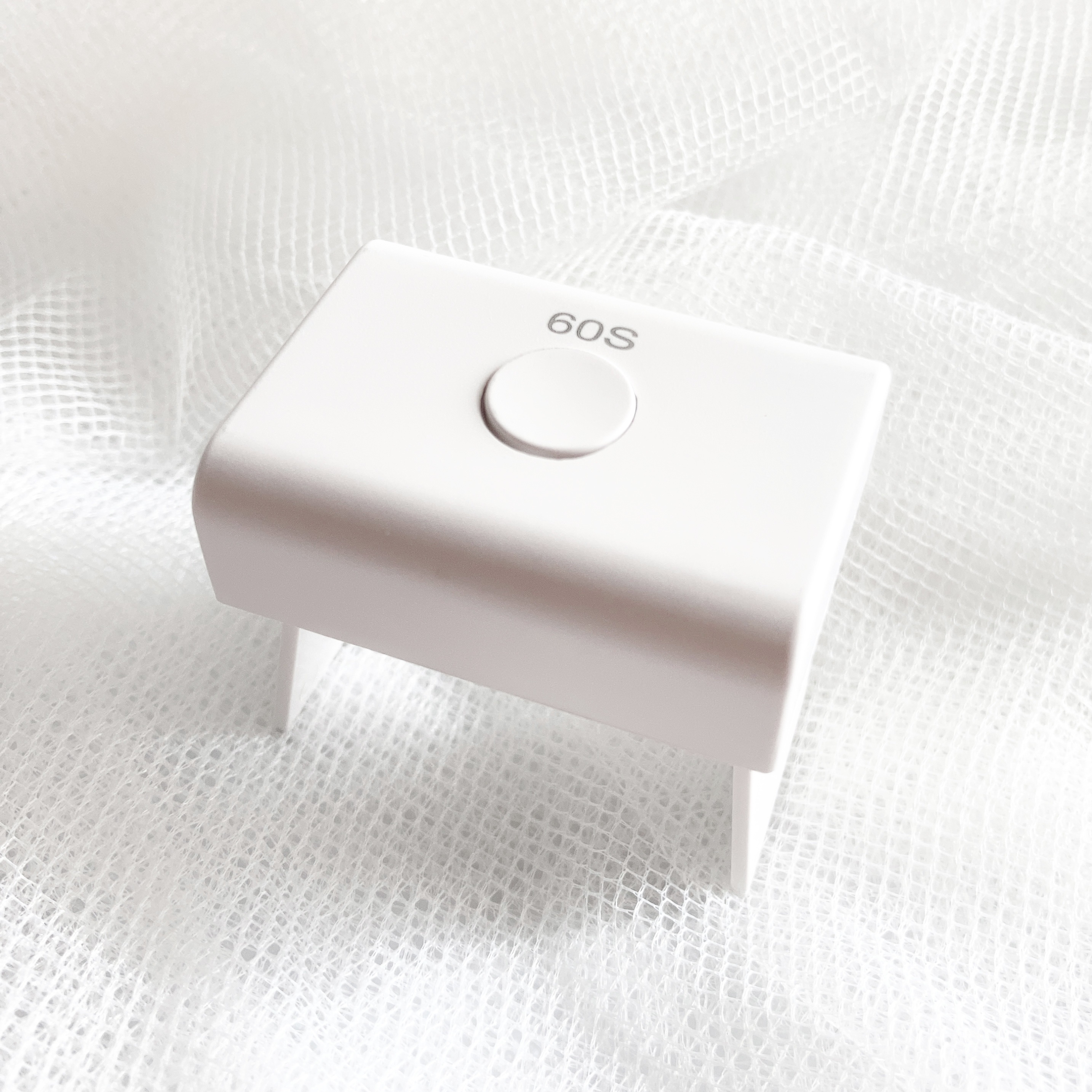 USB-LEDライトMINI/ジェルミーワン/その他を使ったクチコミ（3枚目）