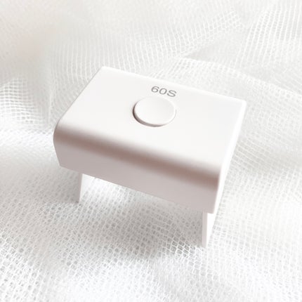 USB-LEDライトMINI/ジェルミーワン/その他を使ったクチコミ(3枚目)