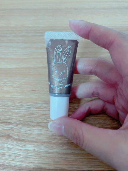 メイクアップ コレクション 2021/PAUL & JOE BEAUTE/メイクアップキットを使ったクチコミ(3枚目)