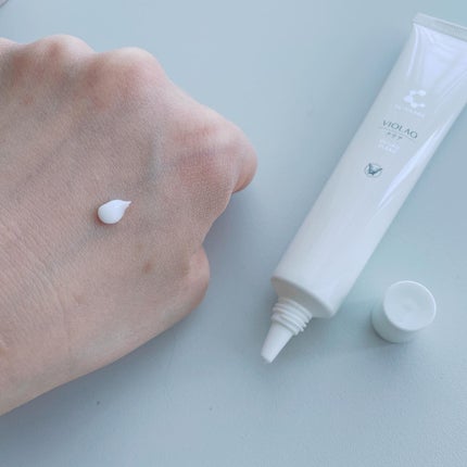 クリニラボ VIOLAO クリア/大正製薬/デリケートゾーンケアを使ったクチコミ(3枚目)