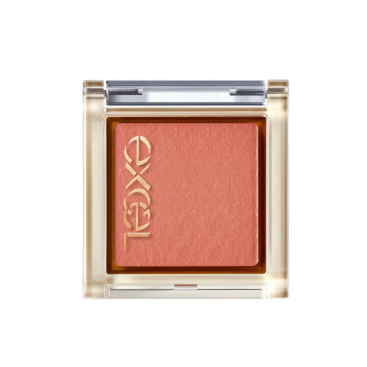 アイプランナー/excel/単色アイシャドウを使ったクチコミ(1枚目)