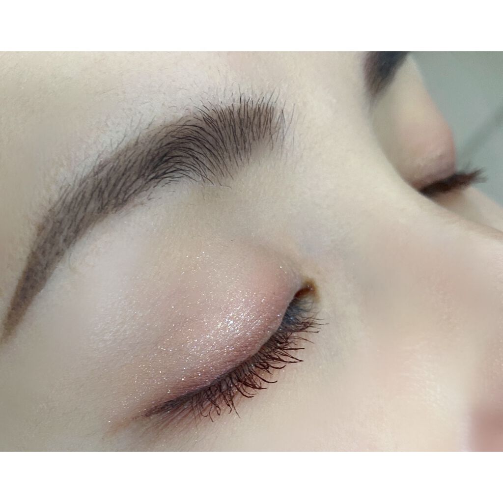 プライムリキッドアイライナー リッチキープ/ヒロインメイク/リキッドアイライナーを使ったクチコミ(5枚目)