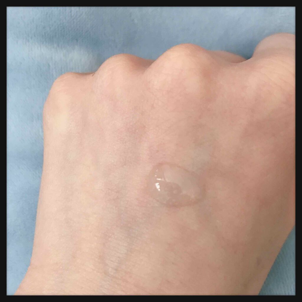 VCスーパー毛穴セラム/ラボラボ/美容液を使ったクチコミ(2枚目)