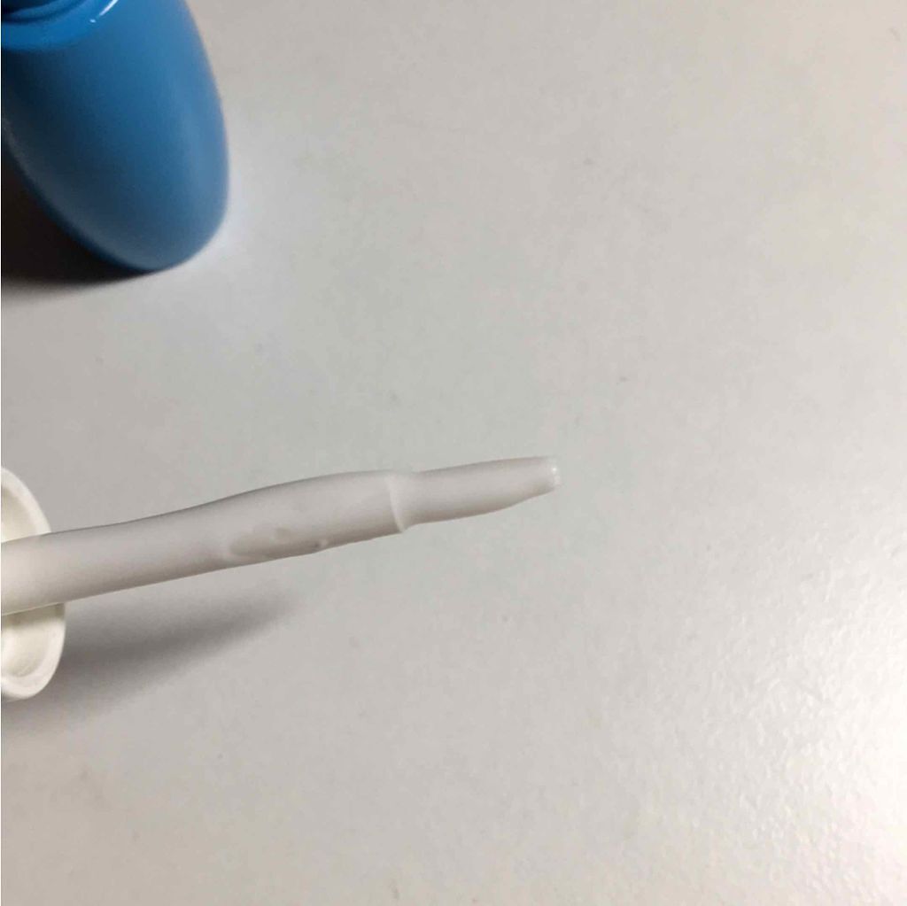 エテュセ ポアレスプライマー/ettusais/化粧下地を使ったクチコミ(2枚目)