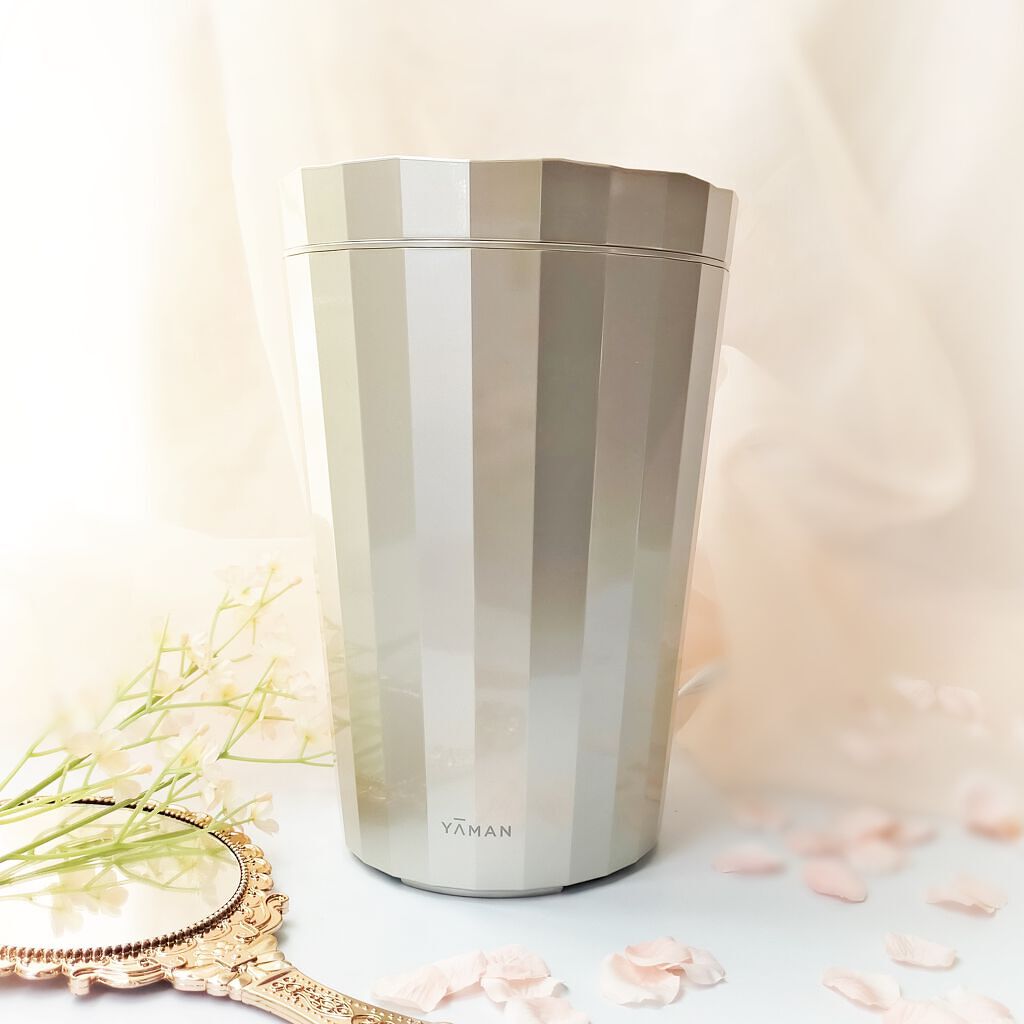 フォトシャイン/YA-MAN TOKYO JAPAN/美顔器・マッサージを使ったクチコミ（1枚目）