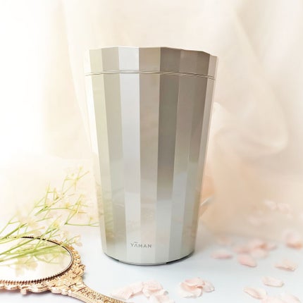 フォトシャイン/YA-MAN TOKYO JAPAN/美顔器・マッサージを使ったクチコミ(1枚目)