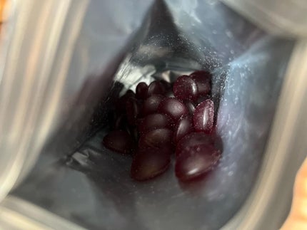 こども食育グミ/スクスクのっぽくん/健康サプリメントを使ったクチコミ(6枚目)