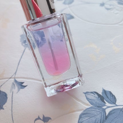 Somptueux(ソンプチュー) ネイルオイル/DAISO/ネイルオイル・トリートメントを使ったクチコミ(2枚目)