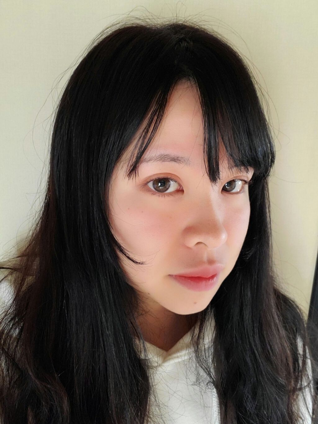 ラッシュフォーマー（クリア）/KATE/マスカラを使ったクチコミ（3枚目）