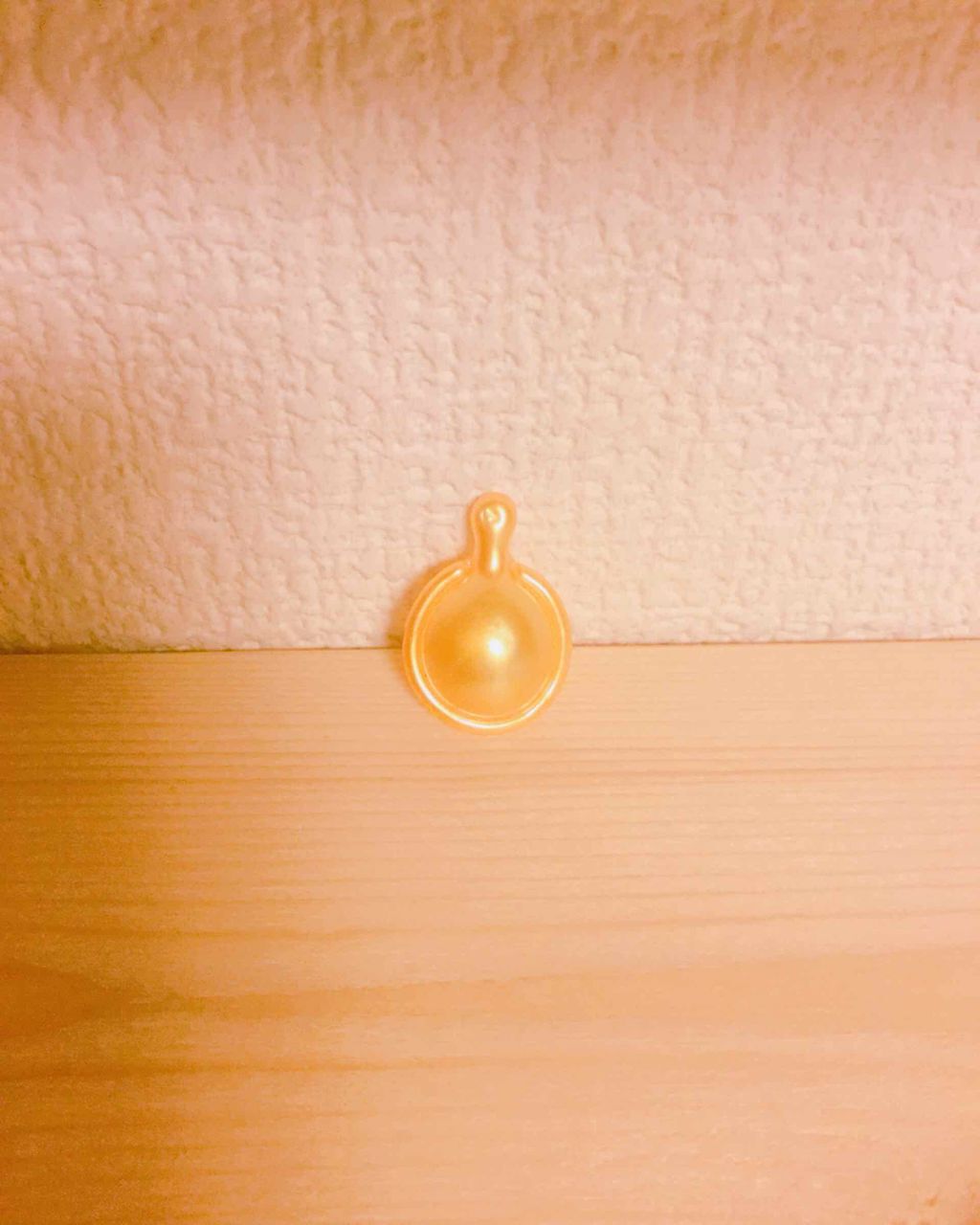 ヘアーオイル【トリートメント】/ellips/ヘアオイルを使ったクチコミ（2枚目）