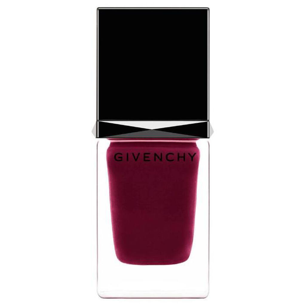 No.07 エッジィ・パープル