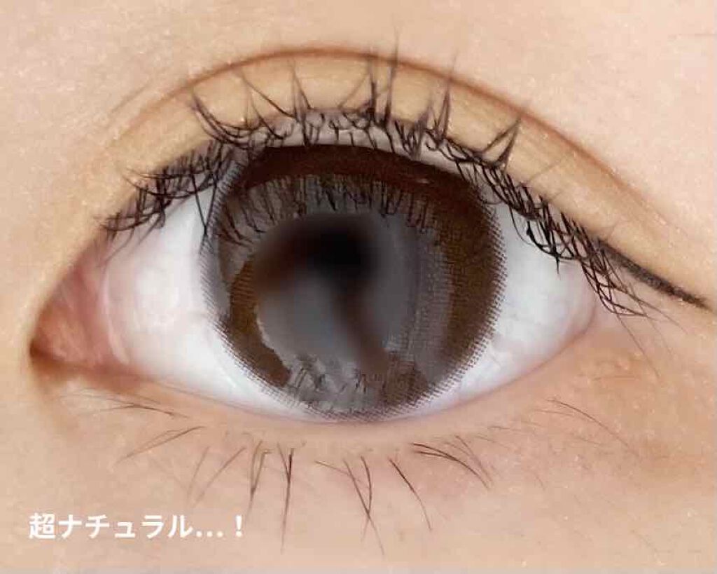 Cheritta Cheritta 1dayのクチコミ「👀カラコンレポ💞


モデルや女優、YouTuberとして活躍している香音ちゃんがプロデュース.....」（3枚目）