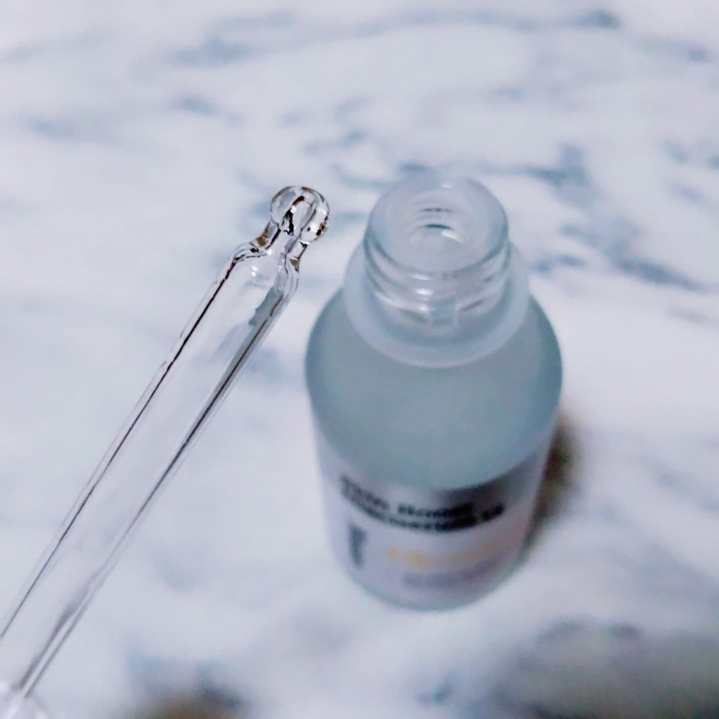 スキンブーストナイアシンアミド/JMsolution/美容液を使ったクチコミ(4枚目)