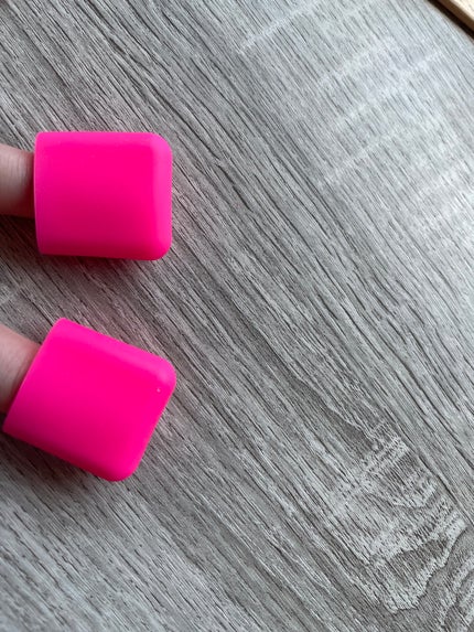 ウイング・ビート/GelAng by RICOANG/ネイル用品を使ったクチコミ(4枚目)