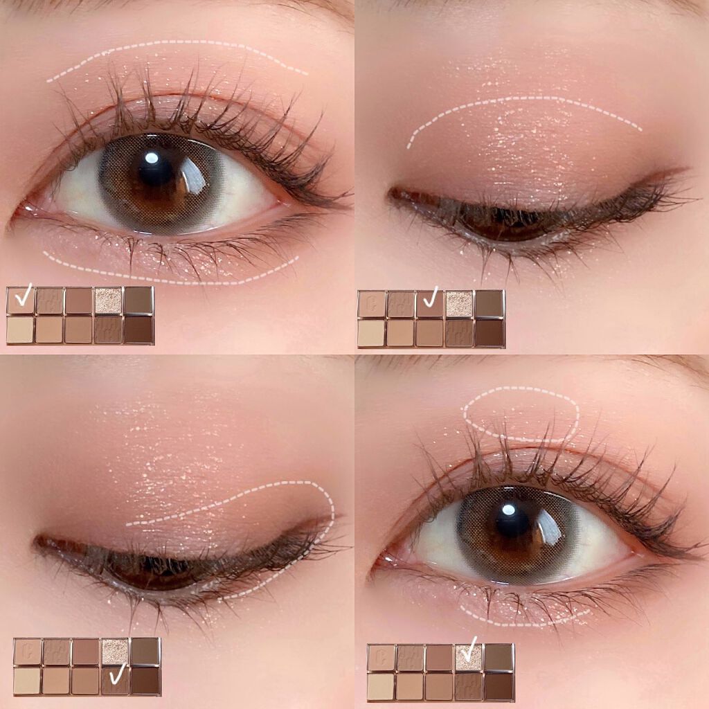 マイクロマスカラ アドバンストフィルム/ヒロインメイク/マスカラを使ったクチコミ（3枚目）