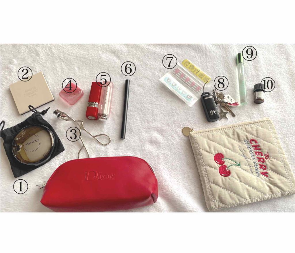 【旧】ディオール アディクト リップ グロウ/Dior/リップケアを使ったクチコミ（2枚目）