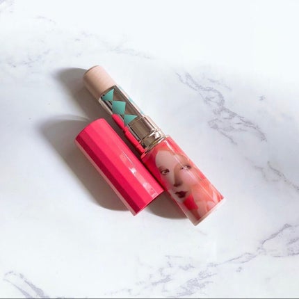 コレクチュールヴィサージュ/クレ・ド・ポー ボーテ/スティックコンシーラーを使ったクチコミ(3枚目)