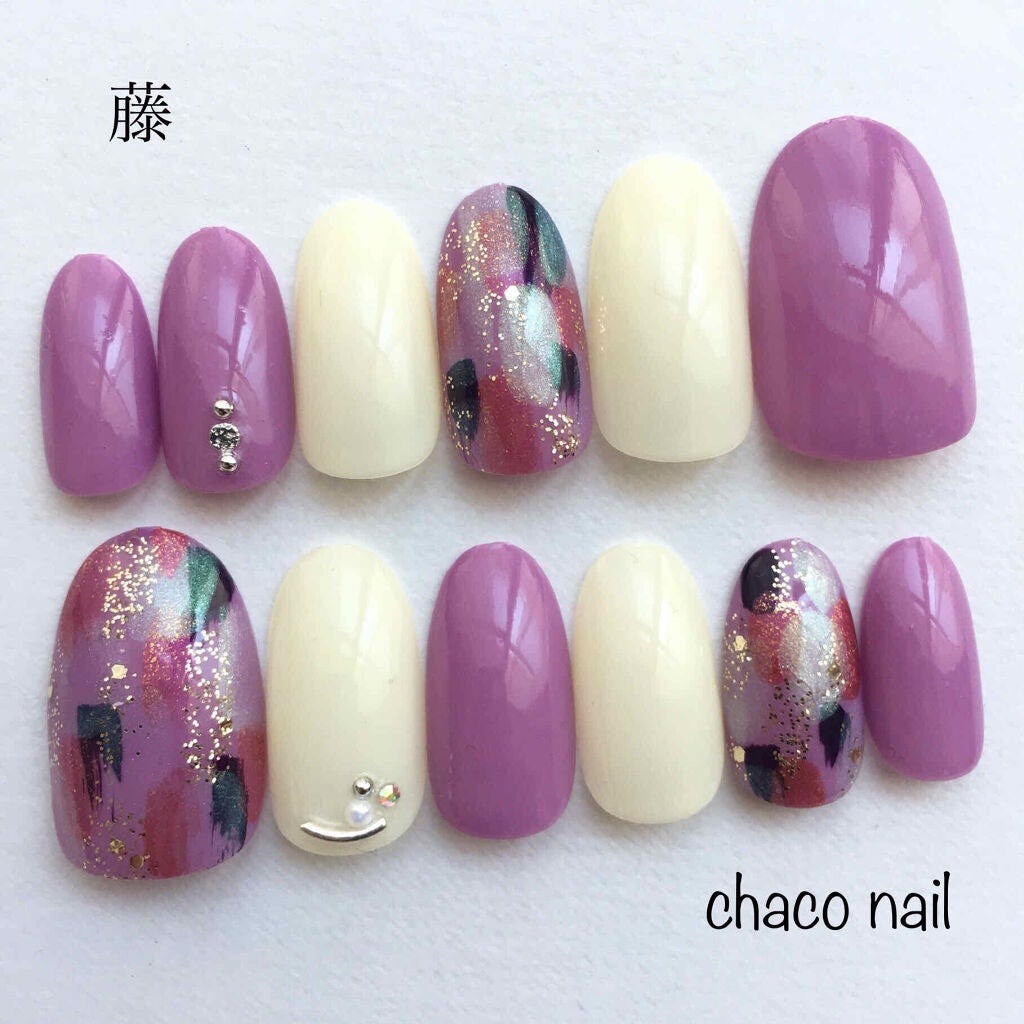 AC クイックドライベース&ハードナー/AC MAKEUP/ネイルベースコートを使ったクチコミ(3枚目)