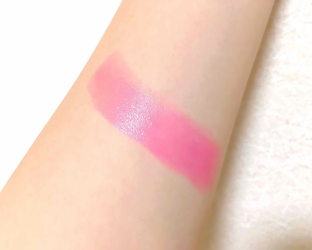 オペラ リップティント N/OPERA/リップティントを使ったクチコミ(3枚目)