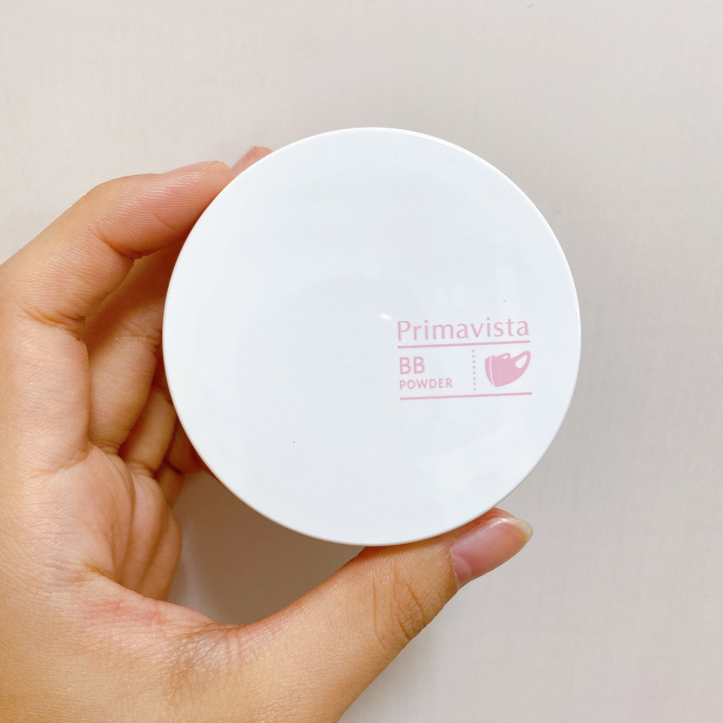 スキンプロテクトBBパウダー/プリマヴィスタ/ルースパウダーを使ったクチコミ(1枚目)
