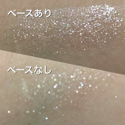 スマッジプルーフ アイシャドーベース/NARS/アイシャドウベースを使ったクチコミ(3枚目)