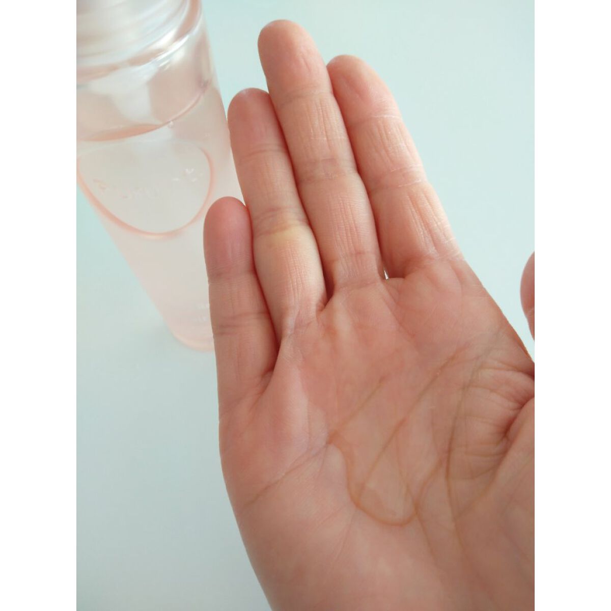 プルント ディープリペア美容液ヘアオイル/Purunt./ヘアオイルを使ったクチコミ(2枚目)