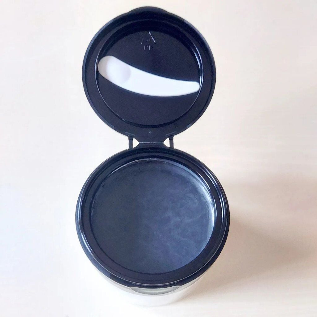 クレンジングバームモイストN/CLAYGE/クレンジングバームを使ったクチコミ(2枚目)