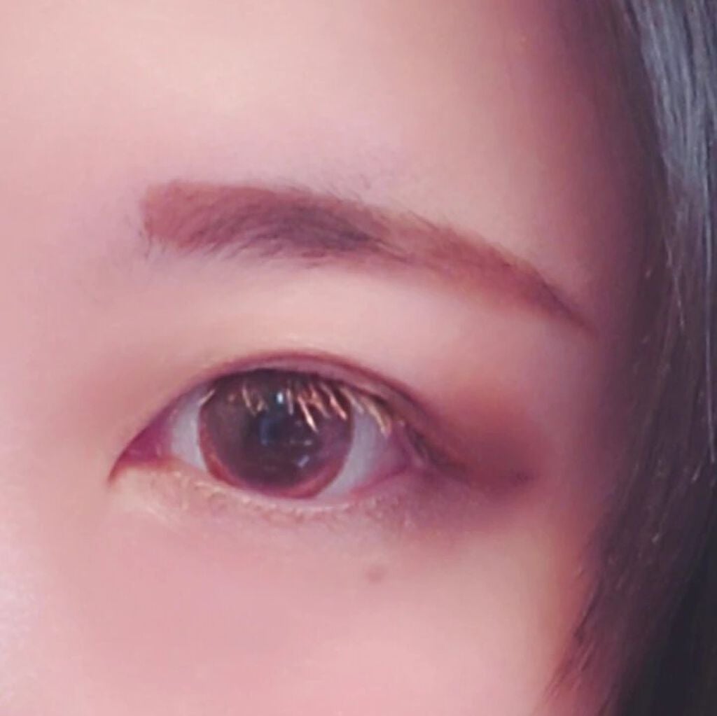 フラワーアイズ ワンデー/株式会社ビューフロンティア/ワンデー(1DAY)カラコンを使ったクチコミ(5枚目)