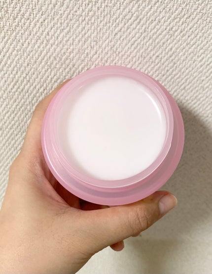 クリーンイットゼロ クレンジングバーム オリジナル/BANILA CO/クレンジングバームを使ったクチコミ(2枚目)