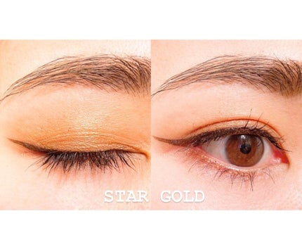 Eyes to Mesmerise/Charlotte Tilbury/ジェル・クリームアイシャドウを使ったクチコミ(6枚目)