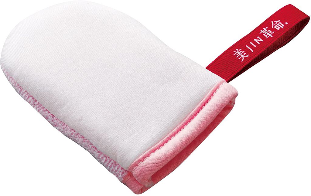 美JIN革命 毛穴クリアミトン