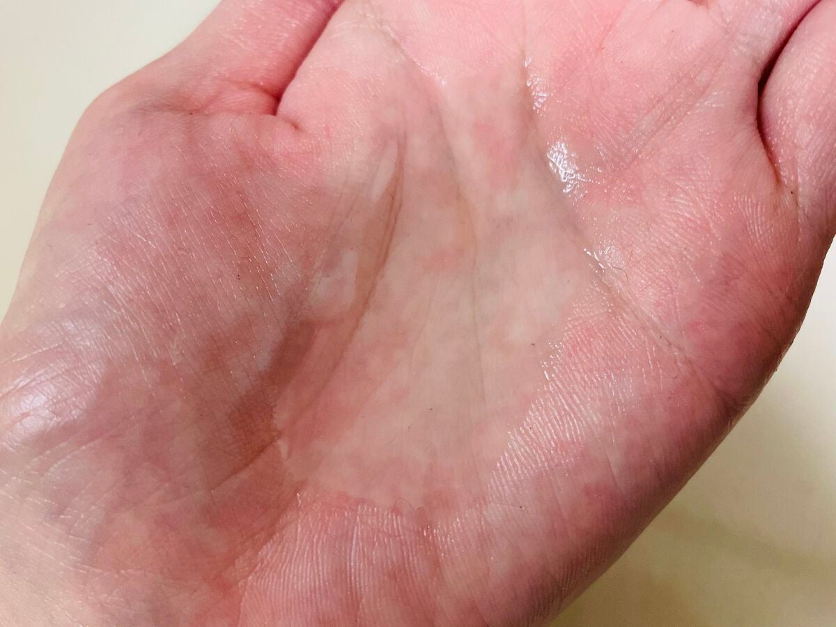 ウォータートリートメント/ロレアル パリ/洗い流すヘアトリートメントを使ったクチコミ(3枚目)