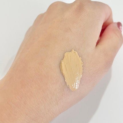 AQ スキン フォルミング クッションファンデーション トーン アップ/DECORTÉ/クッションファンデーションを使ったクチコミ(3枚目)