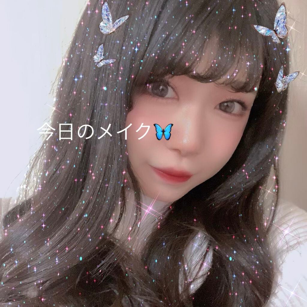 クリーミータッチライナー/キャンメイク/ジェルアイライナーを使ったクチコミ(1枚目)