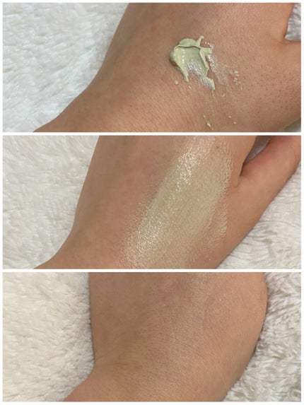 ドクタージャルト シカペア リカバー (第2世代)/Dr.Jart+/フェイスクリームを使ったクチコミ(3枚目)