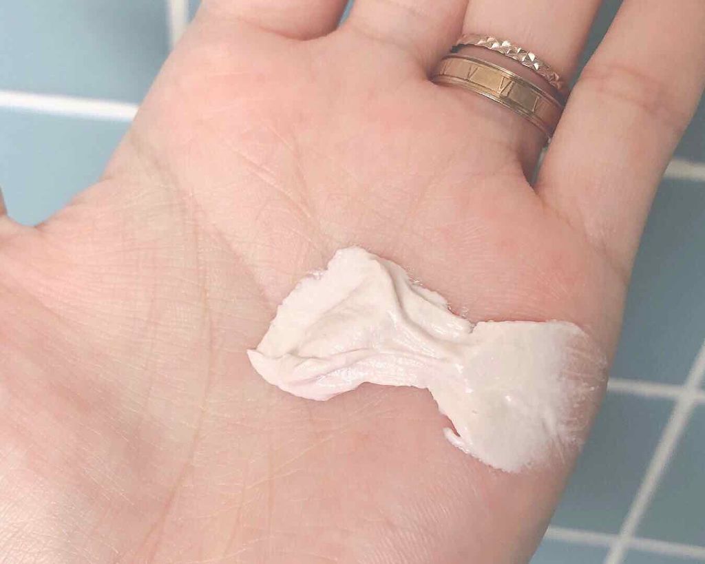 肌和華 泥ウォッシュ/肌和華（HADAWAKA）/洗顔フォームを使ったクチコミ（2枚目）