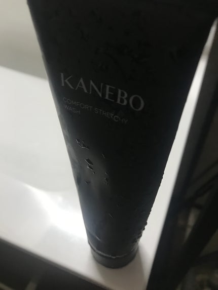 カネボウ コンフォート ストレッチィ ウォッシュ/KANEBO/洗顔フォームを使ったクチコミ(1枚目)