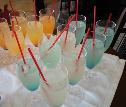 ジルスチュアート エターナルクチュール アイズ シマー/JILL STUART/アイシャドウパレットを使ったクチコミ(7枚目)