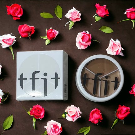 カバーアッププロコンシーラー/TFIT/パレットコンシーラーを使ったクチコミ(1枚目)