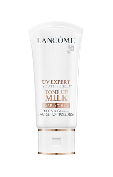 UV エクスペール トーン アップ n LANCOME