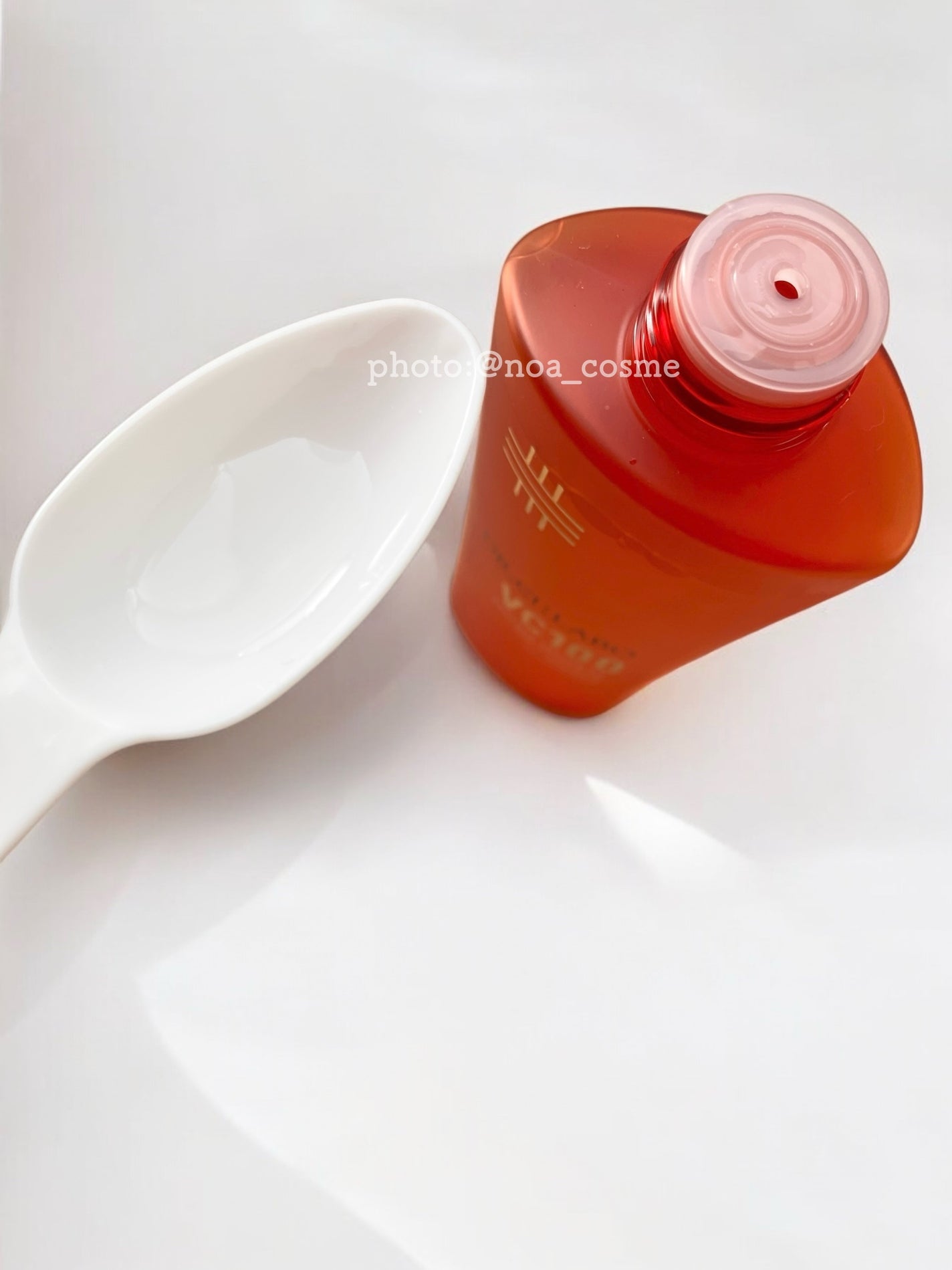 のあ on LIPS 「2025年2月17日発売ドクターシーラボ®VC100エッセンス..」(2枚目)