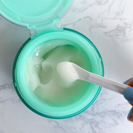 プレミアバリアフィックス /CANADEL/オールインワン化粧品を使ったクチコミ(2枚目)