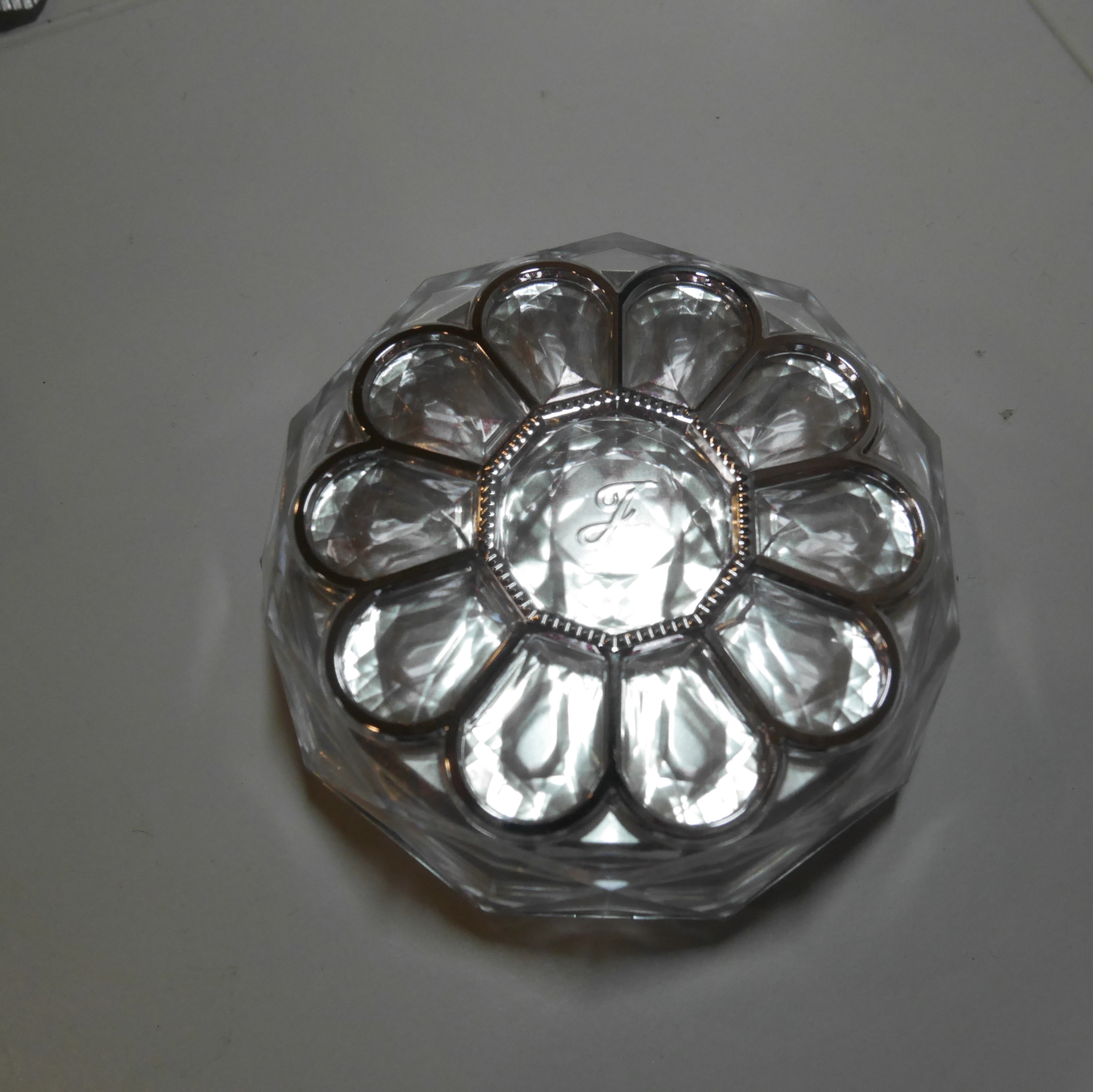 ジルスチュアート ブルームクチュール アイズ　ジュエルドブーケ/JILL STUART/アイシャドウパレットを使ったクチコミ（3枚目）