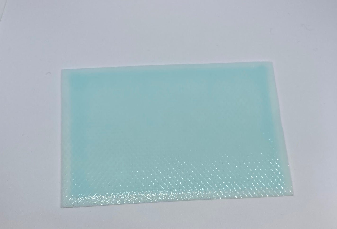 足リフレッシュシート/matsukiyo/レッグ・フットケアを使ったクチコミ(3枚目)