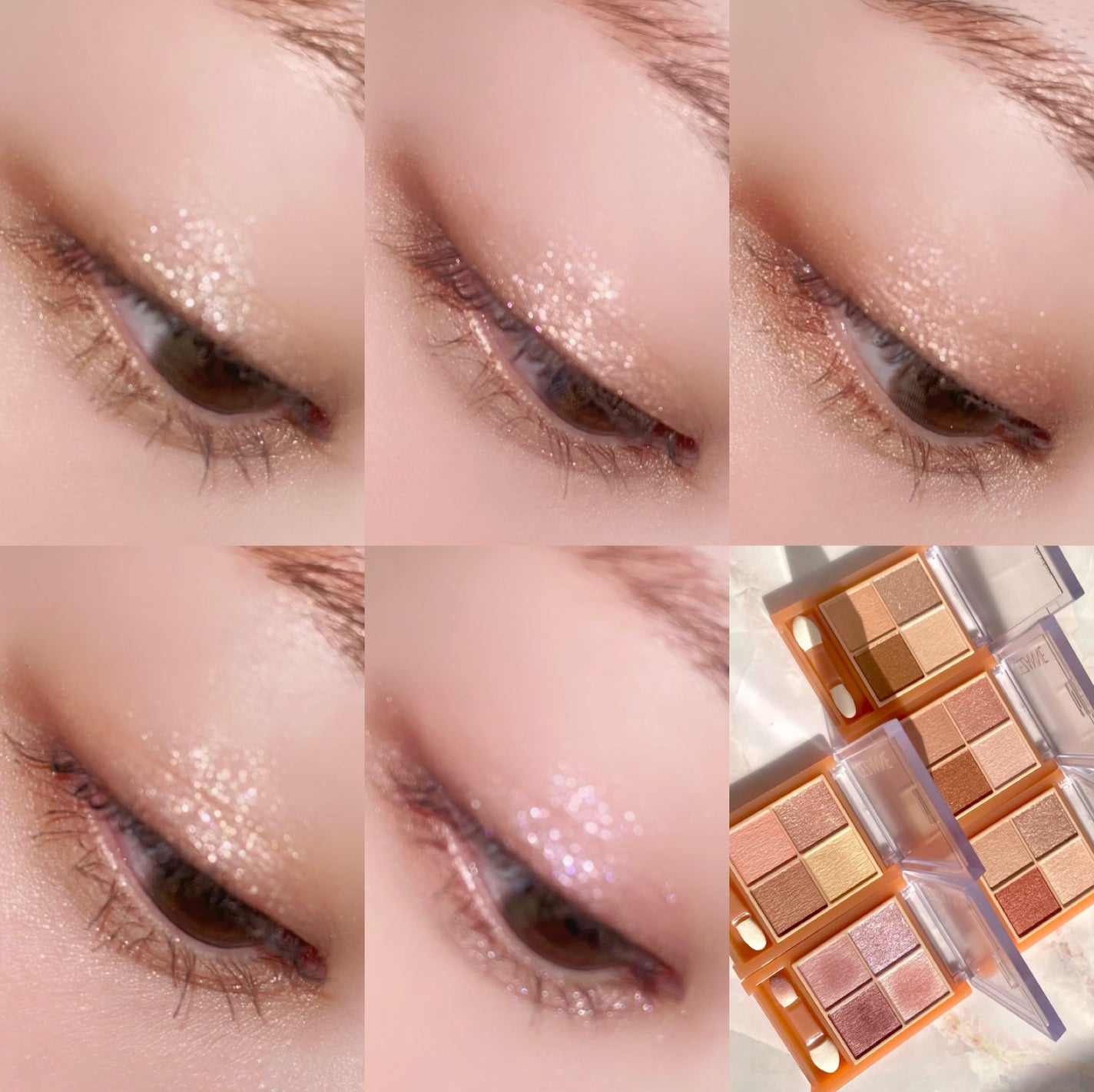 LIL MOON 1day/LILMOON/ワンデー(1DAY)カラコンを使ったクチコミ(10枚目)