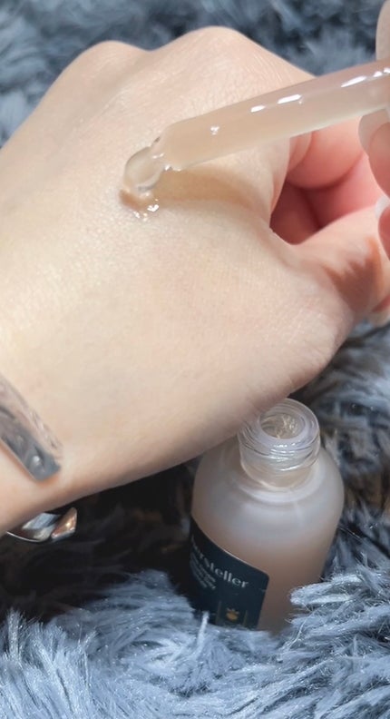 Little Drops Rebirth Day Ampoule/Hersteller/美容液を使ったクチコミ(3枚目)