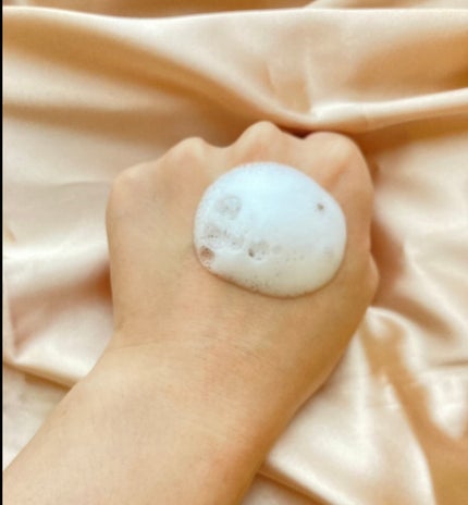 ビオレ ザ クレンズ オイルメイク落とし 金木犀の香り/ビオレ/オイルクレンジングを使ったクチコミ(4枚目)