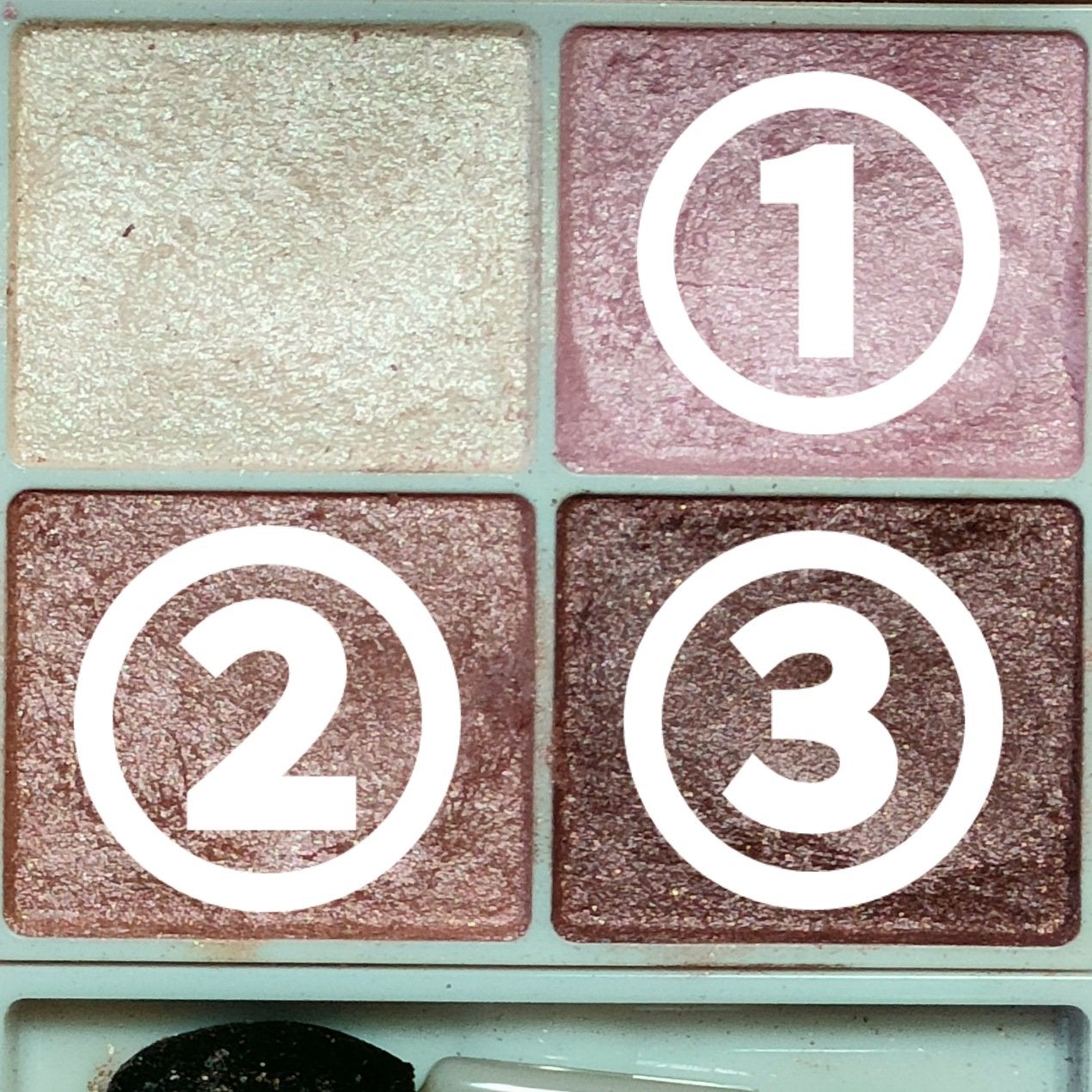 ルージュ ヴォリュプテ シャイン/YVES SAINT LAURENT BEAUTE/口紅を使ったクチコミ(4枚目)