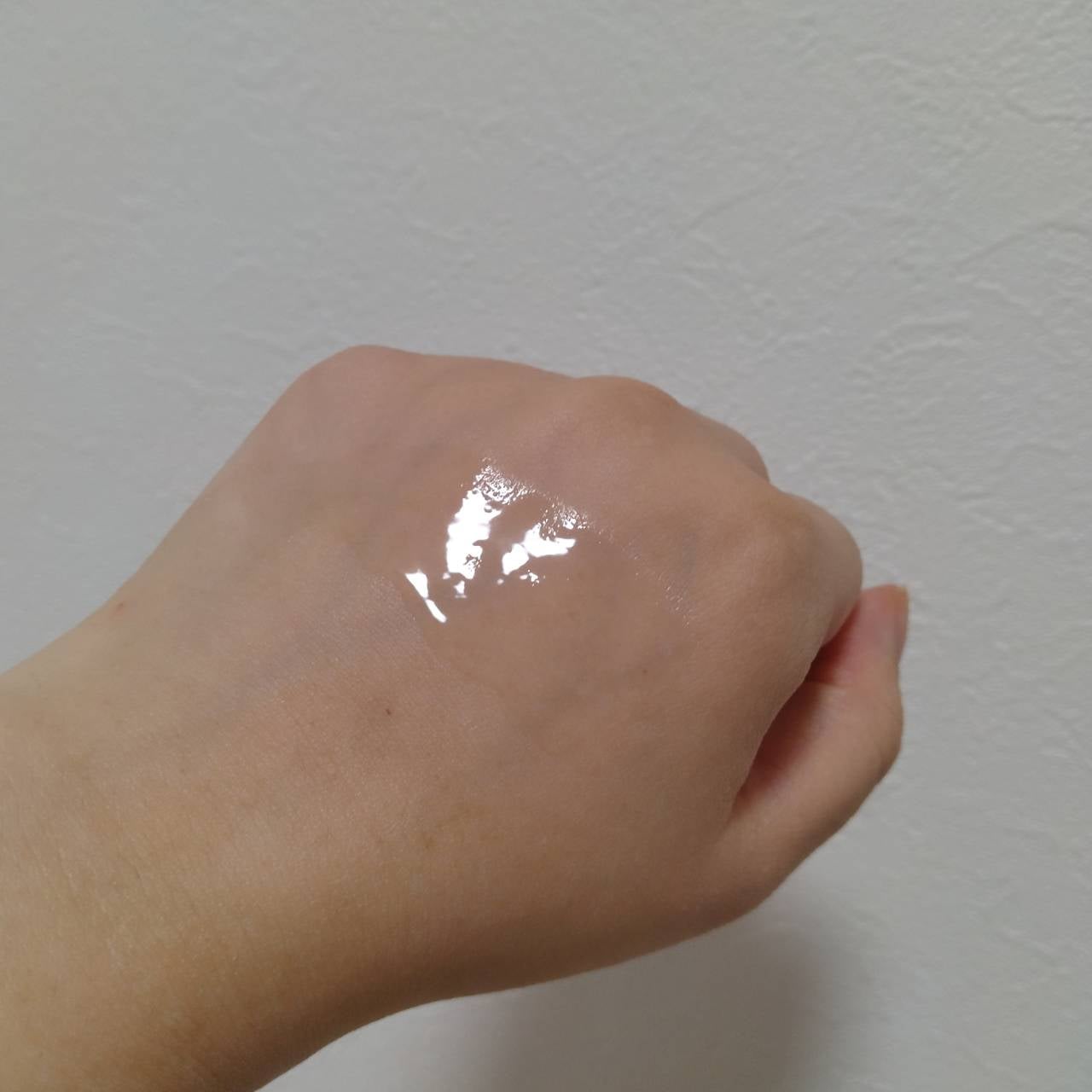 1番 さっぱりすっきりクレンジングオイル/numbuzin/オイルクレンジングを使ったクチコミ(7枚目)