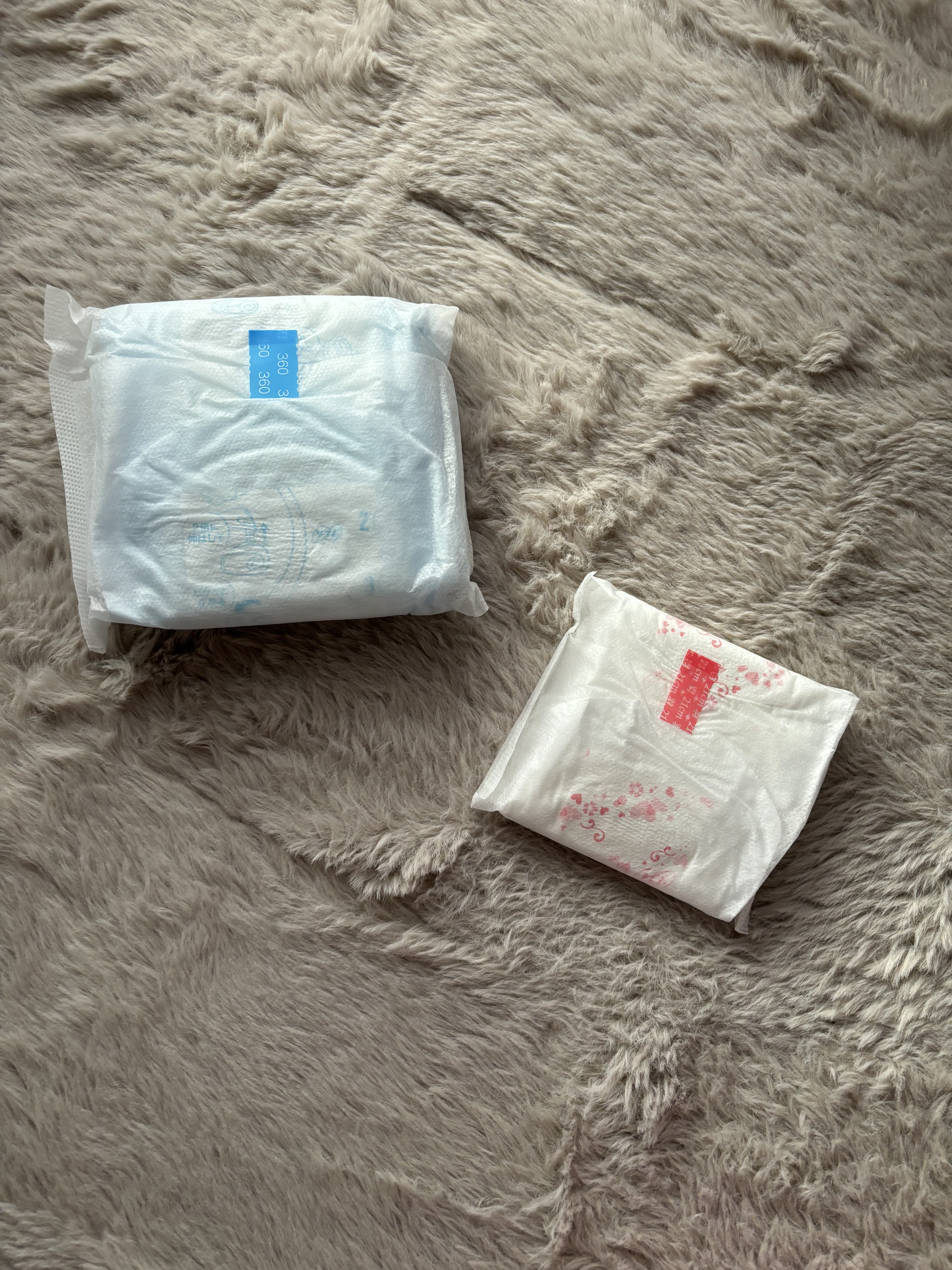 ソフィ 超熟睡 超熟睡ガード(R) 360/ソフィ/ナプキンを使ったクチコミ（2枚目）